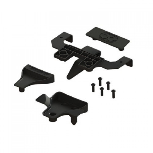 �˾���ũ ARA-1548 [ARRMA] ARA-1548 Body Mounting Set