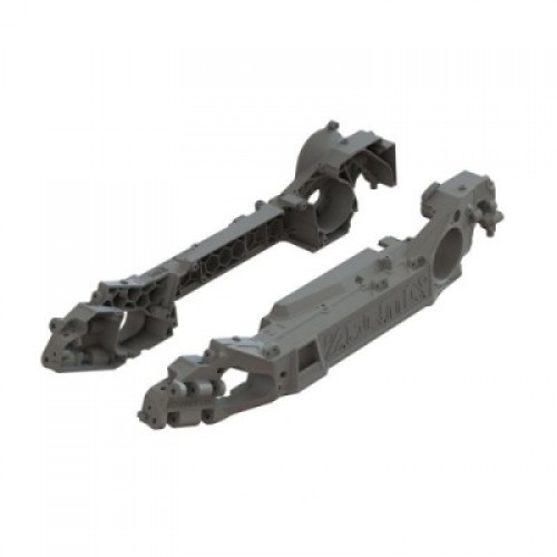 [�˾���ũ] ARA-1545 [ARRMA] ARA-1545 Chassis LCG SWB
