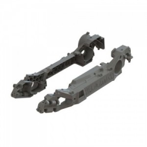[ARRMA] ARA-1545 Chassis LCG SWB