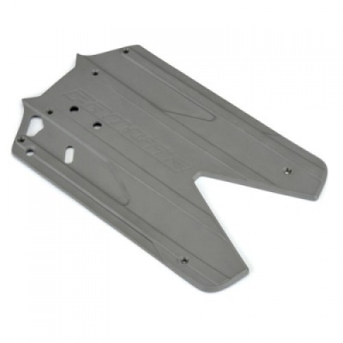 [�˾���ũ] PRO639605 [PROLINE-RACING] �ɼ� PRO639605 Bash Armor Chassis Protector (Stone Gray) for ARRMA 3S Short WB