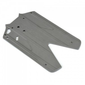 [PROLINE-RACING] �ɼ� PRO639605 Bash Armor Chassis Protector (Stone Gray) for ARRMA 3S Short WB
