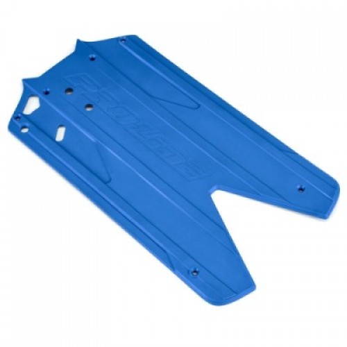 �˾���ũ PRO639706 [PROLINE-RACING] PRO639706 Bash Armor Chassis Protector (Blue) for ARRMA 3S Long WB