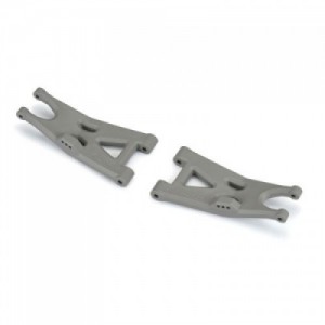 [PROLINE-RACING] [�ɼ�] PRO639905 Bash Armor Front Suspension Arms (Stone Gray) for ARRMA 3S Vehicles