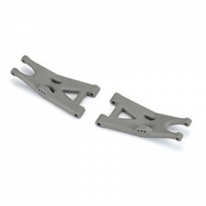 [PROLINE-RACING] [�ɼ�] PRO639905 Bash Armor Front Suspension Arms (Stone Gray) for ARRMA 3S Vehicles