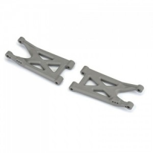 [PROLINE-RACING] [�ɼ�] PRO640005 Bash Armor Rear Suspension Arms (Stone Gray) for ARRMA 3S Vehicles