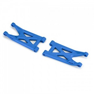 [PROLINE-RACING] [�ɼ�] PRO640006 Bash Armor Rear Suspension Arms (Blue) for ARRMA 3S Vehicles