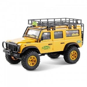 [ROC HOBBY] FMS 1:24 FCX24M ����ι� ���Ҵ� 110 ����� RTR