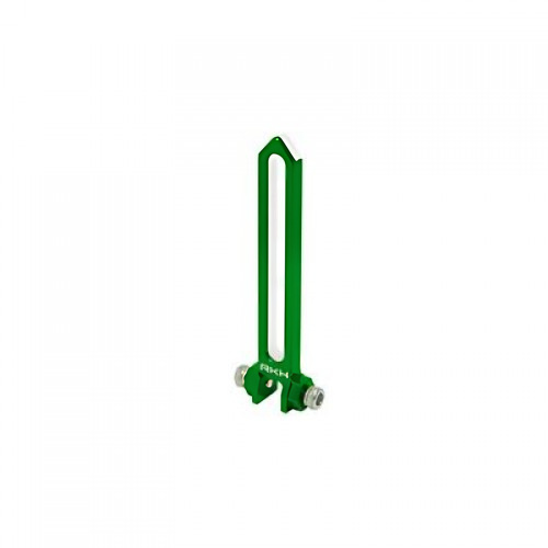 �˾���ũ 230S438-G CNC AL AR Guide Set (Green) - Blade 230 S �ɼ�