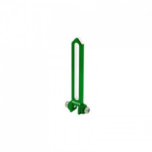 CNC AL AR Guide Set (Green) - Blade 230 S �ɼ�
