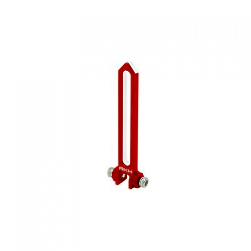 �˾���ũ 230S438-R CNC AL AR Guide Set (Red) - Blade 230 S �ɼ�