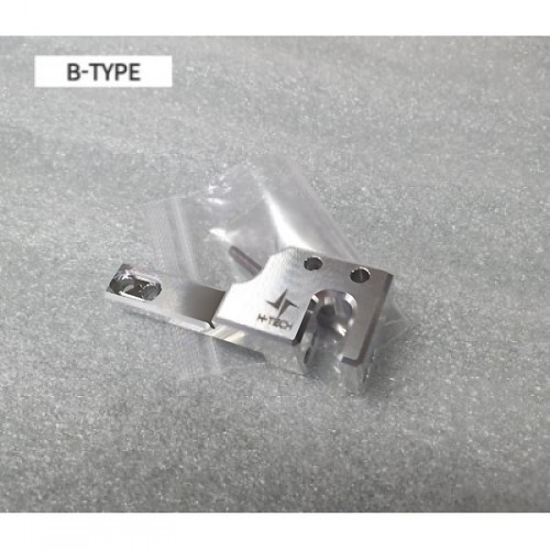 �˾���ũ HT-TR0002 [H-TECH] RC TRX4, TRX6 �˷�̴� ��Ż �ĳ���� ������ ����Ʈ B-TYPE (HT-TR0002)