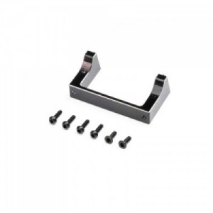 [TEAM LOSI] Aluminum Servo Mount: Micro-B