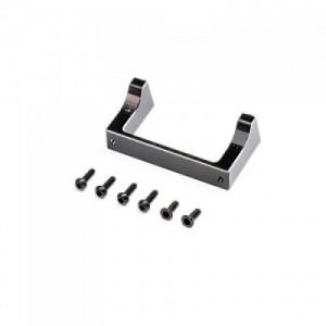 [TEAM LOSI] Aluminum Servo Mount: Micro-B