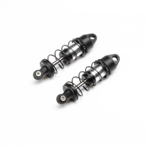 �˾���ũ LOS-1988 [TEAM LOSI] Aluminum Front Shocks: Micro-B