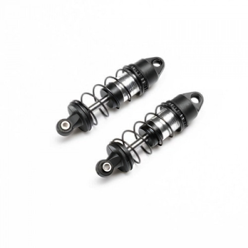 �˾���ũ LOS-1988 [TEAM LOSI] Aluminum Front Shocks: Micro-B
