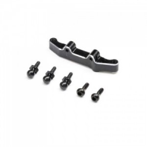 [TEAM LOSI] Aluminum Drag Link: Micro-B
