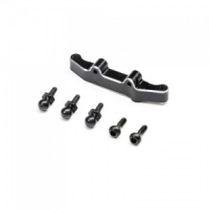 [TEAM LOSI] Aluminum Drag Link: Micro-B