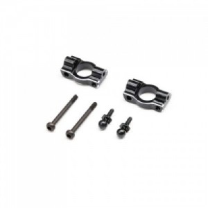 [TEAM LOSI] Aluminum Caster Blocks: Micro-B
