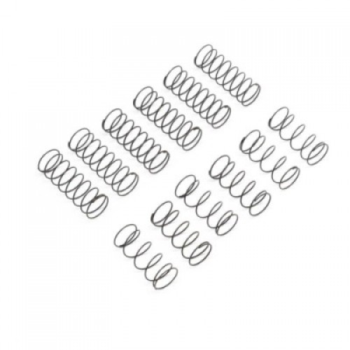 �˾���ũ LOS-1991 [TEAM LOSI] Shock Spring Pack: Micro-B