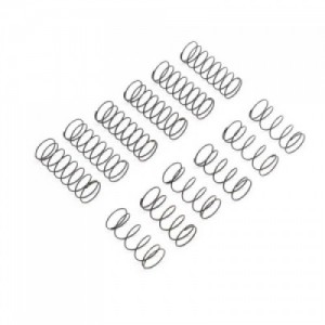 [TEAM LOSI] Shock Spring Pack: Micro-B