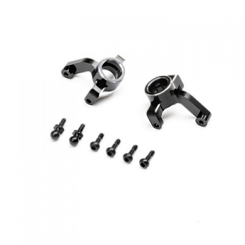�˾���ũ LOS-1983 [TEAM LOSI] Aluminum Spindles: Micro-B