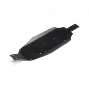 [TEAM LOSI] Bulkhead, Pin Mounts, Steering Rack. Saver: Micro-B