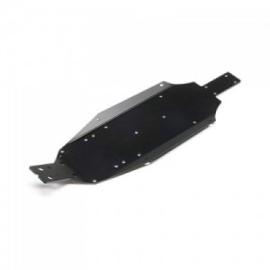 [TEAM LOSI] Bulkhead, Pin Mounts, Steering Rack. Saver: Micro-B