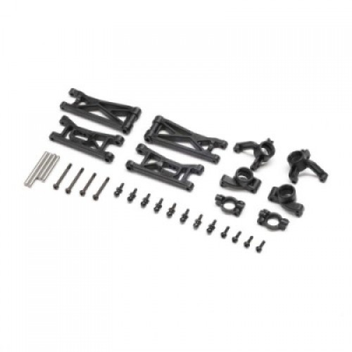 �˾���ũ LOS-1768 [TEAM LOSI] Arms, Hubs: Micro-B