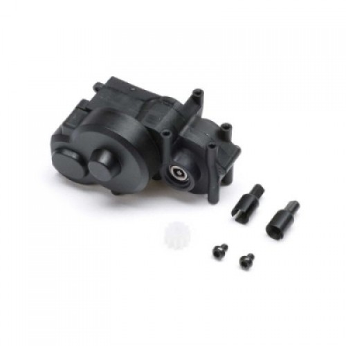 �˾���ũ LOS-1769 [TEAM LOSI] Transmission, Pinion: Micro-B