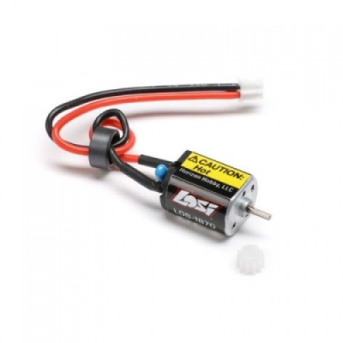 �˾���ũ LOS-1870 [TEAM LOSI] 65 Turn Motor: Micro-B