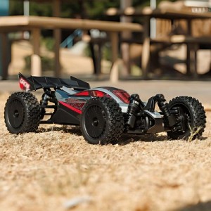 [ARRMA] TYPHON GROM 223S BLX �귯�ø��� 4X4 ���� ���� RTR, �ǹ�