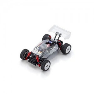 [KYOSHO] MB-010VE 2.0 SP Chassis w/Gyro FHSS2.4G