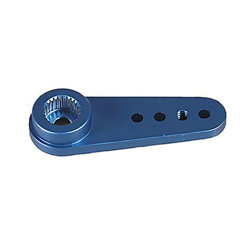 �˾���ũ 55707 [Hitec] HS-5125MG, 5245MG METAL HORN (B25T, B1, Mini 25T)