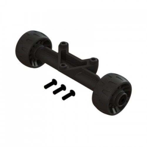 �˾���ũ ARA-2116 [ARRMA] ARA-2116 Wheelie Bar Set