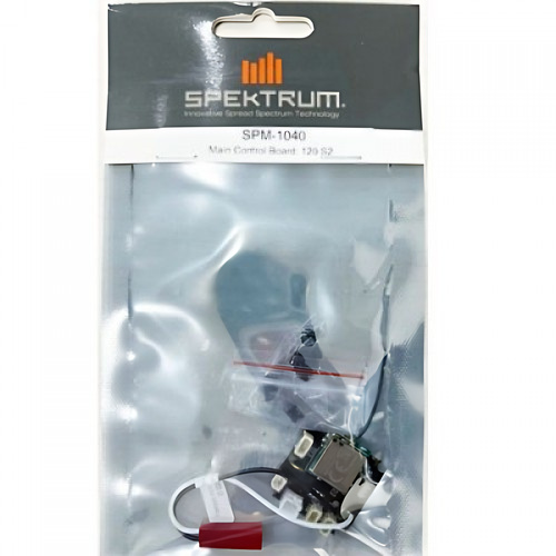 �˾���ũ SPM-1040 [BLADE] SPM-1040 Main Control Board