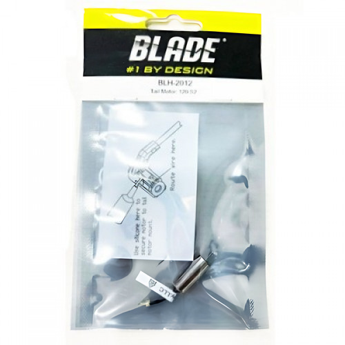 �˾���ũ BLH-2012 [BLADE] BLH-2012 Tali Motor