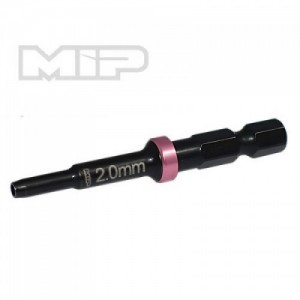 [MIP] 9812S - 2.0mm Speed Tip�� Nut Driver Wrench, Gen 2