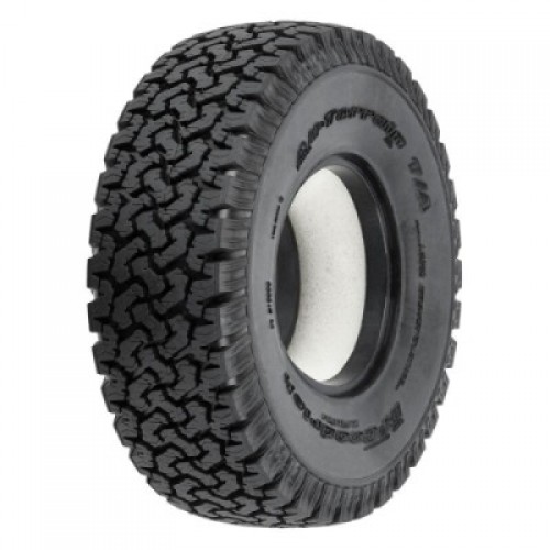 [�˾���ũ] PRO1025503 [PROLINE-RACING] 10255-03 1/10 Ŭ���� 1 BFG T/A KO �������� ����/�ĸ� 1.9 ũ�ѷ� Ÿ�̾�(2)