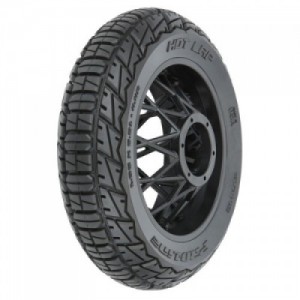 [PROLINE-RACING] 10243-10 1/4 �ַ� MX S3 �� Ÿ�̾� MTD ���� ���۸��� ��: Promoto-MX