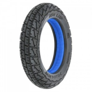 [PROLINE-RACING] 10244-02 1/4 Hot Lap MX M3 �� Ÿ�̾�: Promoto-MX