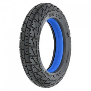 [PROLINE-RACING] 10244-02 1/4 Hot Lap MX M3 �� Ÿ�̾�: Promoto-MX