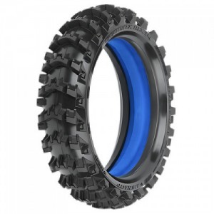 [PROLINE-RACING] 10247-00 1/4 Dunlop Geomax MX14 V2 ��� M2 �� Ÿ�̾�: Promoto-MX