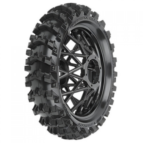 �˾���ũ PRO1024710 [PROLINE-RACING] 10247-10 1/4 ���� �����ƽ� MX14 V2 ��� CR4 �� Ÿ�̾� MTD ���� �Ҹ�����ũ: MX