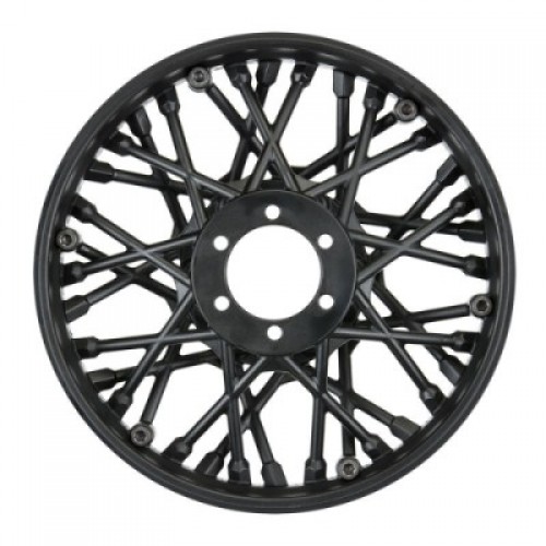 �˾���ũ PRO282003 [PROLINE-RACING] 2820-03 1/4 Supermoto �չ��� ����: Promoto-MX
