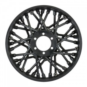 [PROLINE-RACING] 2820-03 1/4 Supermoto �չ��� ����: Promoto-MX