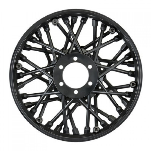 �˾���ũ PRO282003 [PROLINE-RACING] 2820-03 1/4 Supermoto �չ��� ����: Promoto-MX