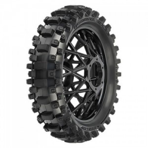 [PROLINE-RACING] 10230-10 1/4 Dunlop Geomax MX33 CR4 �� Ÿ�̾� MTD ����: Promoto-MX