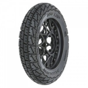 [PROLINE-RACING] 10244-10 1/4 �ַ� MX S3 �� Ÿ�̾� MTD ���� ���۸��� ��: Promoto-MX