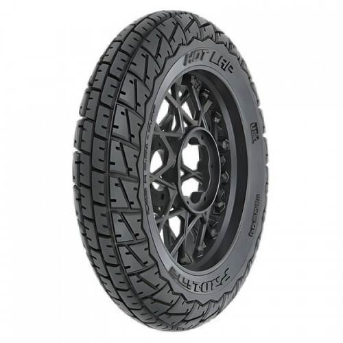 �˾���ũ PRO1024410 [PROLINE-RACING] 10244-10 1/4 �ַ� MX S3 �� Ÿ�̾� MTD ���� ���۸��� ��: Promoto-MX