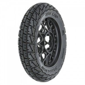 [PROLINE-RACING] 10244-10 1/4 �ַ� MX S3 �� Ÿ�̾� MTD ���� ���۸��� ��: Promoto-MX